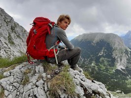 Любомир Андрейків