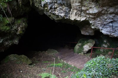 печера гедельме