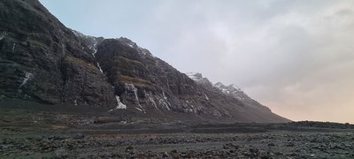 гори Ісландії