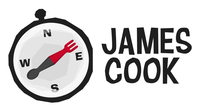 james cook