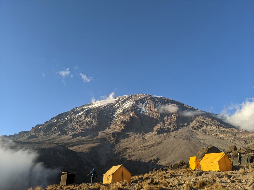 кіліманджаро