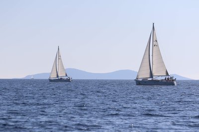 адріатичне море хорватії